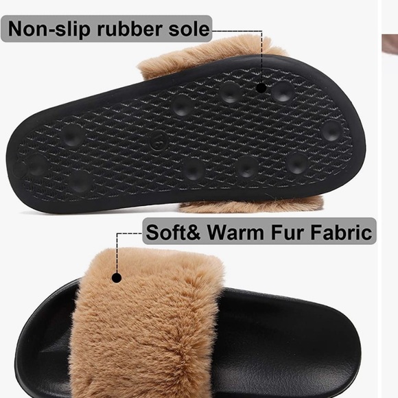 Fluffy slides - Picture 4 of 10